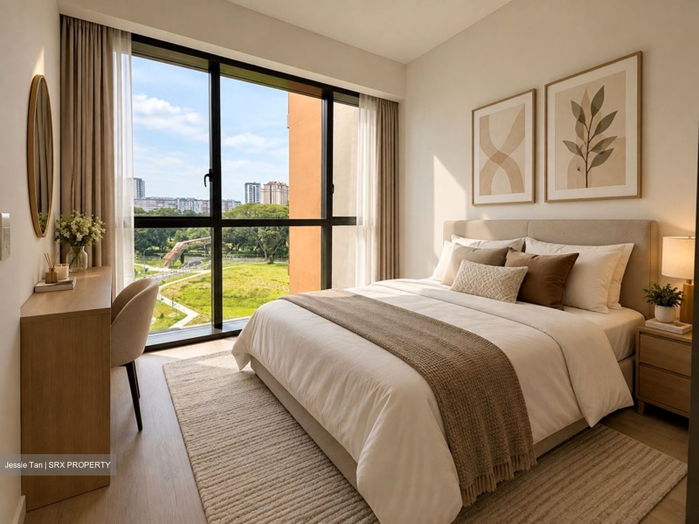 Amo Residence (D20), Apartment #618949411